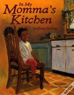 Capa do artigo In My Momma'S Kitchen