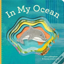Capa do artigo In My Ocean