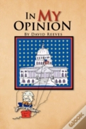 In My Opinion