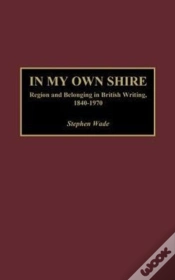 Capa do artigo In My Own Shire