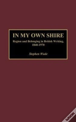 Capa do artigo In My Own Shire