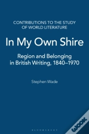 Capa do artigo In My Own Shire