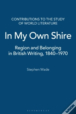 Capa do artigo In My Own Shire