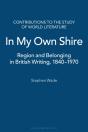 In My Own Shire - Preview