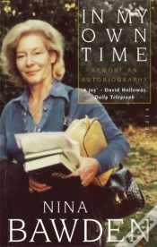Capa do artigo In My Own Time