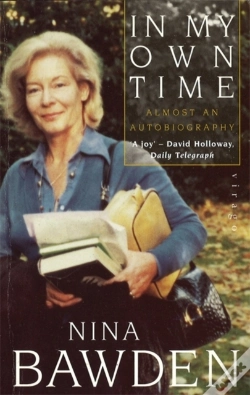 Capa do artigo In My Own Time