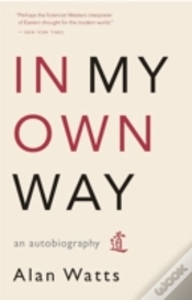 Capa do artigo In My Own Way