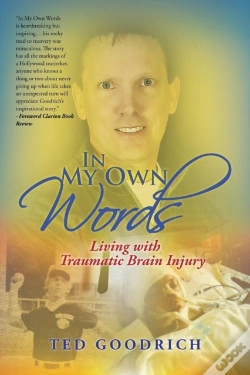 Capa do artigo In My Own Words
