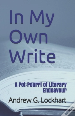 Capa do artigo In My Own Write