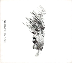 Capa do artigo In My Place - CD