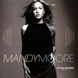 Capa do artigo In My Pocket - CD