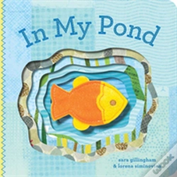 Capa do artigo In My Pond