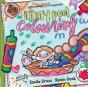 In My Pool - Colouring - Preview
