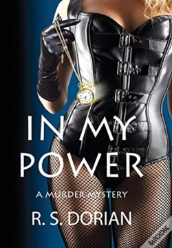 Capa do artigo In My Power