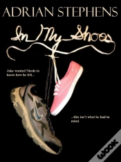 Capa do artigo In My Shoes