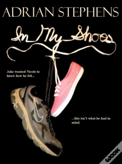 Capa do artigo In My Shoes