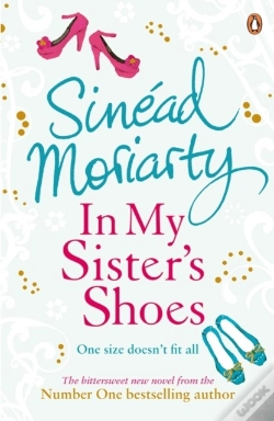 Capa do artigo In My Sister'S Shoes