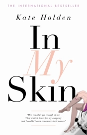 Capa do artigo In My Skin
