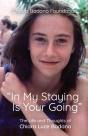 In My Staying Is Your Going - Preview