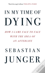Capa do artigo In My Time Of Dying