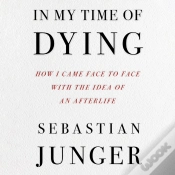 Capa do artigo In My Time Of Dying