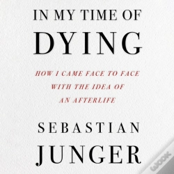 Capa do artigo In My Time Of Dying