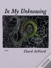 Capa do artigo In My Unknowing