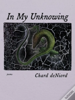 Capa do artigo In My Unknowing