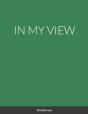 In My View - Preview