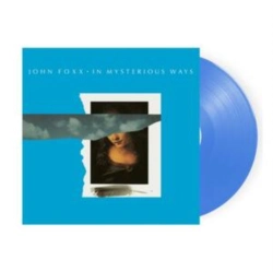 Capa do artigo In Mysterious Ways (40th Anniversary Edition) - Vinil