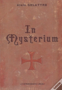 Capa do artigo In Mysterium