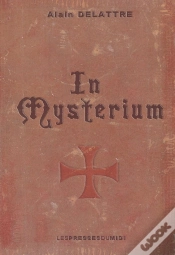 Capa do artigo In Mysterium