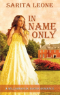 In Name Only - Preview
