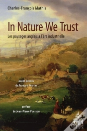 Capa do artigo In Nature We Trust ; Les Paysages Anglais À L