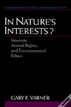Capa do artigo In Nature'S Interests?