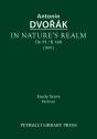 In Nature'S Realm, Op.91 / B.168 - Preview