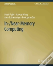Capa do artigo In-/Near-Memory Computing