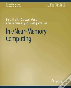 Capa do artigo In-/Near-Memory Computing