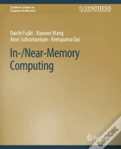 Capa do artigo In-/Near-Memory Computing