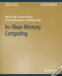 Capa do artigo In-/Near-Memory Computing
