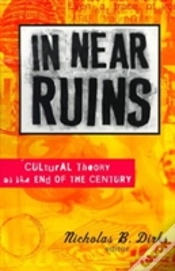 Capa do artigo In Near Ruins