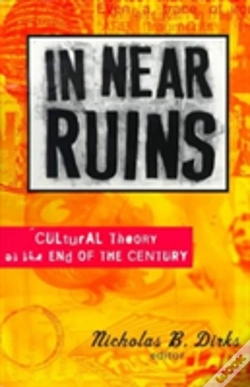 Capa do artigo In Near Ruins