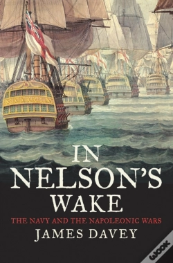 Capa do artigo In Nelson'S Wake