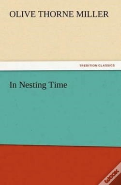 Capa do artigo In Nesting Time