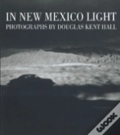 Capa do artigo In New Mexico Light