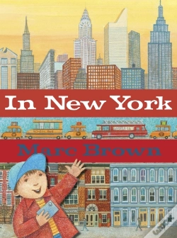 Capa do artigo In New York