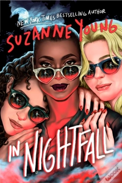Capa do artigo In Nightfall