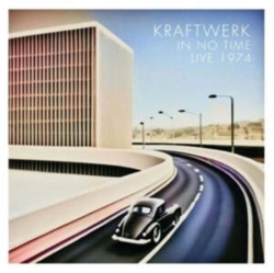 Capa do artigo In No Time - CD