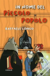 Capa do artigo In Nome Del Piccolo Popolo
