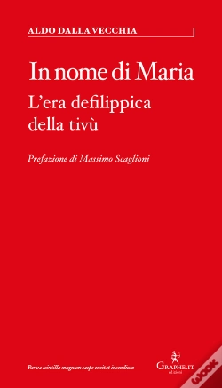 Capa do artigo In Nome Di Maria